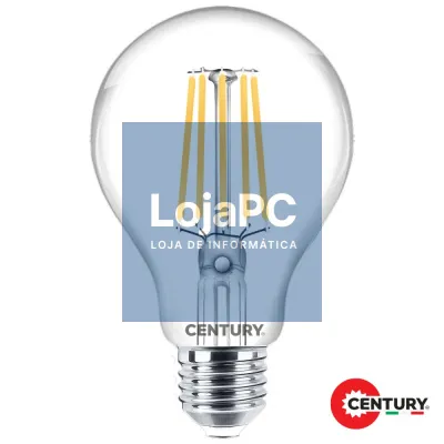 Lâmpada LED E27 Globo Filamento 16W 230V 2700K 2300lm