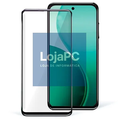 Tempered Glass Screen Protector COOL for Oppo Reno 14 5G / 14 F 5G / 14 FS 5G (FULL 3D)