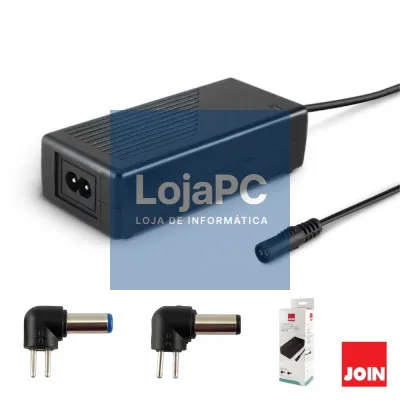 Alimentador Switching 12V 5A 2 Conectores JOIN