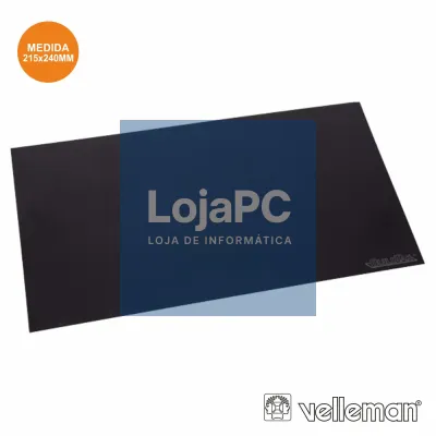 SUPERFÍCIE TAPETE DE IMPRESSÃO 3D BUILDTAK P/ K8206