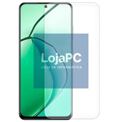 Tempered Glass Screen Protector COOL for Realme 12 5G / 12x 5G