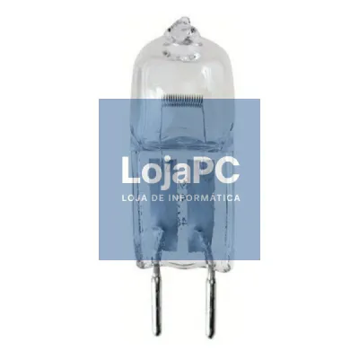 LÂMPADA G4 10W 12V HALOG