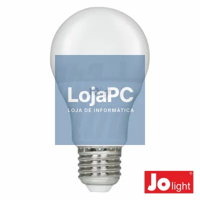 Lâmpada E27 5.5W 12/24V LEDS Globo Branco Natural 500lm