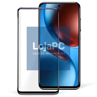 Tempered Glass Screen Protector COOL for Realme GT 7 (FULL 3D)