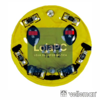 KIT SMILE EM SMD LUMINOSO