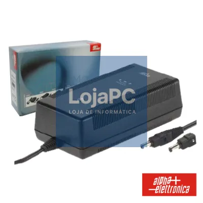 ALIMENTADOR SWITCHING 18V 4A 90W ALPHA