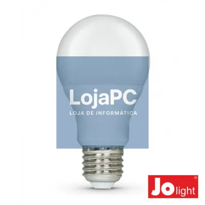 Lâmpada E27 9W 12/24V Globo 4000K 900lm JOLIGHT