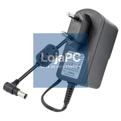 ALIMENTADOR UNIVERSAL 5V 1.5A 7.5W