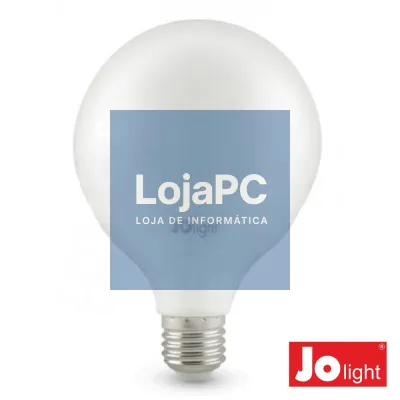 Lâmpada LED E27 18W 230V 4000K 1900lm JOLIGHT