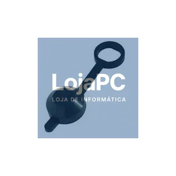 CAPA PROTECTORA P/ INTERRUPTOR DE CHAVE KS4 / KS11