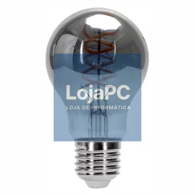 Lâmpada LED E27 A60 Filamento 4W 230V 1800K 140lm