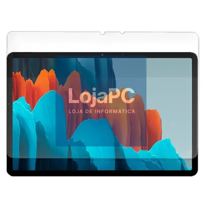 Tempered Glass Screen Protector COOL for Samsung Galaxy Tab S7 / Tab S8 (11 inch)