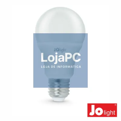 Lâmpada E27 11W 12/24V LEDS Globo 2700K 1150lm JOLIGHT