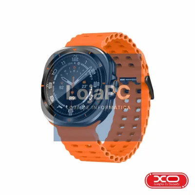 SmartWatch AMOLED 1.43" P/ Android/IOS Laranja XO
