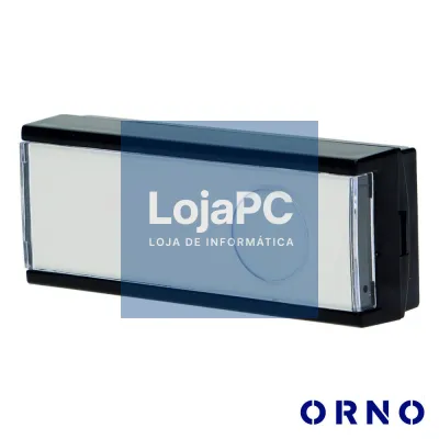Botão De Campaínha P/ CALYPSO ORNO