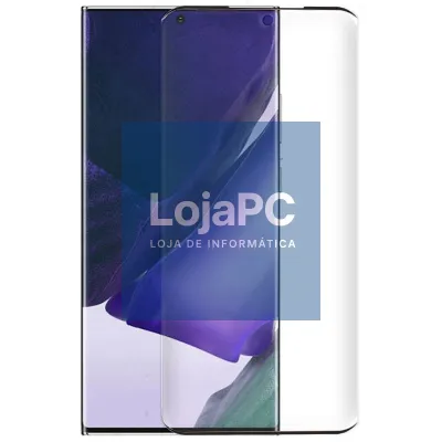 Tempered Glass Screen Protector COOL for Samsung N985 Galaxy Note 20 Ultra (Curved)