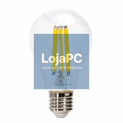 Lâmpada LED E27 Globo Filamento 20W 230V 2700K 2200lm