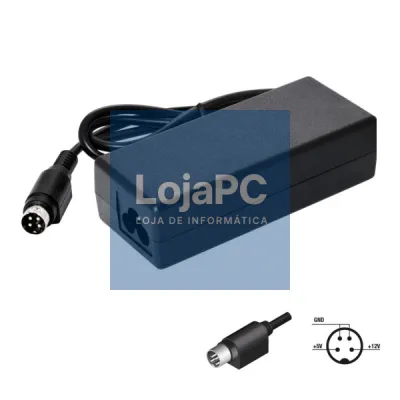 ALIMENTADOR DISCO RÍGIDO 240V 5-12V 2000mA