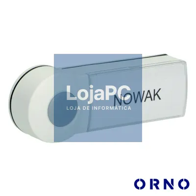 Botão De Campaínha P/ EMO/DISCO ORNO