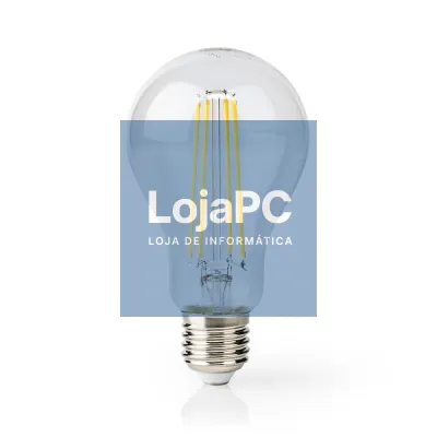 Lâmpada E27 12W 230V LED Filamento Globo 2700k 1521lm