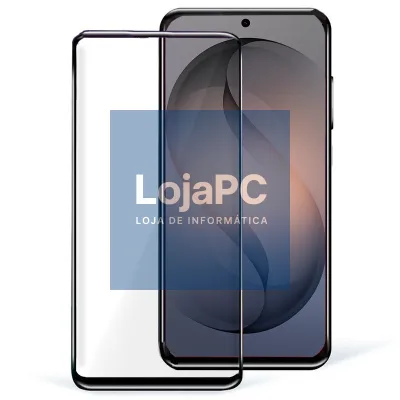 Tempered Glass Screen Protector COOL for Samsung S948 Galaxy S26 Ultra (FULL 3D)