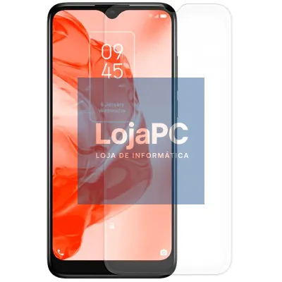 Tempered Glass Screen Protector COOL for TCL 205