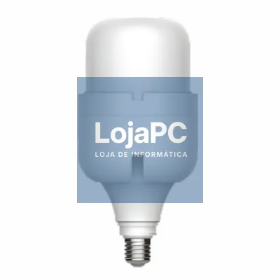 Lâmpada LED E27 T110 80W 230V 4000K 7700lm