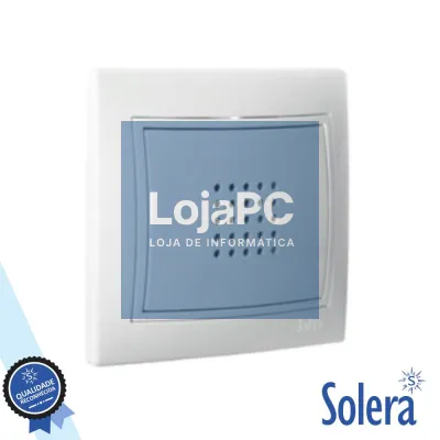 Campainha de Interior 230V SOLERA