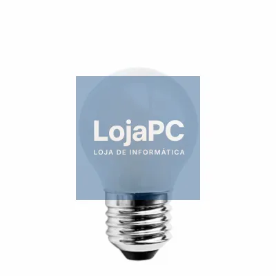 Lâmpada LED E27 G45 Filamento Opaca 7W 4000K 860lm