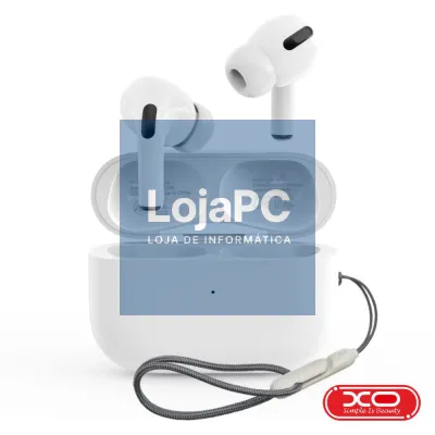 Auriculares AirPods Bluetooth XO