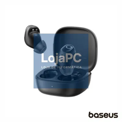 Auriculares Earbuds TWS Bluetooth 5.4 Bass BD1 BASEUS
