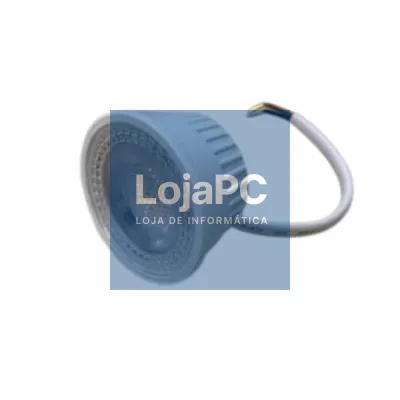 Lâmpada LED 4W 50mm CCT 3000-6400K