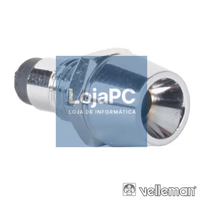 SUPORTE LED 3MM VELLEMAN