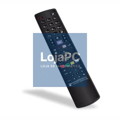 Comando TV Universal MultiMarca