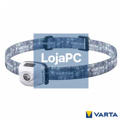 Lanterna de Cabeça LED Outdoor Sports Ultalight H30R VARTA