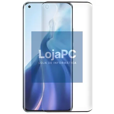 Tempered Glass Screen Protector COOL for Xiaomi Mi 11 / Mi 11 Pro / Mi 11 Ultra (Curved)