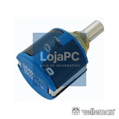 POTENCIÓMETRO MULTIVOLTAS 50K