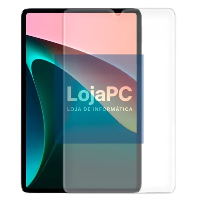 Tempered Glass Screen Protector COOL for Xiaomi Pad 5 / Pad 5 Pro