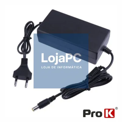 Alimentador Switching 36v 5A PROK