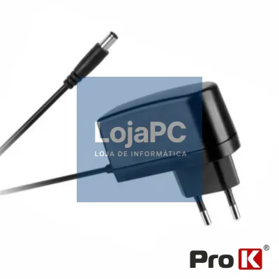 Alimentador Switching 12V 1A PROK
