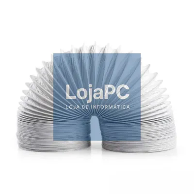 MANGUEIRA P/ SAIDA DE AR PVC 100MM 3MT