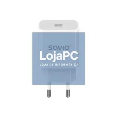 SAVIO 20W LA-09 CHARGER