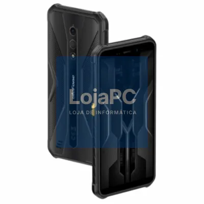 Smartphone Anti-Choque 4G 5.45" HD 4GB RAM 64GB IP68