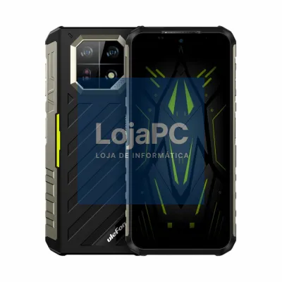 Smartphone Anti-Choque 4G 6.58" HD RAM 8GB 128GB IP68