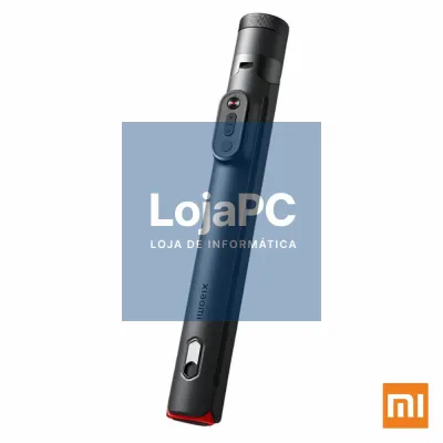 Tripé XIAOMI ZOOM Floor Selfie Stick de 62 P/Smartphone