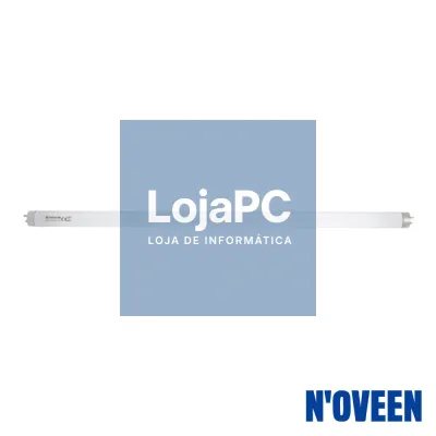 Lâmpada Tubular T8 15W 60cm Fluorescente UV P/ Matar Insetos