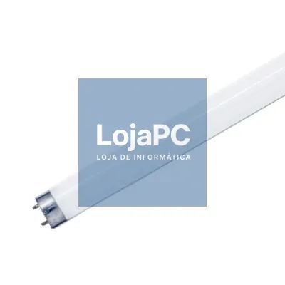 Lâmpada Tubular T5 6W 21cm Fluorescente P/ Matar Insetos