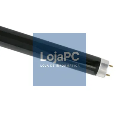 Lâmpada Tubular 36W 230V Fluorescente UV