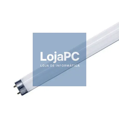 Lâmpada Tubular T5 8W 28.6cm Fluorescente P/ Matar Insetos