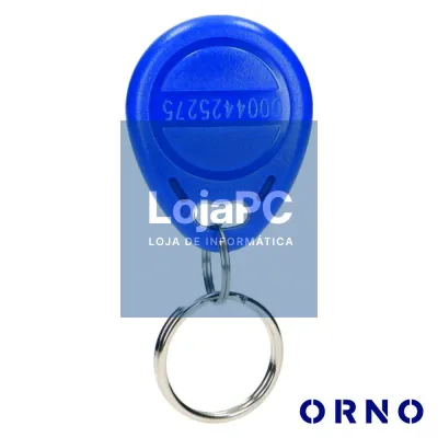 Porta Chaves RFID de Proximidade P/ Controlo Acessos 125kHz